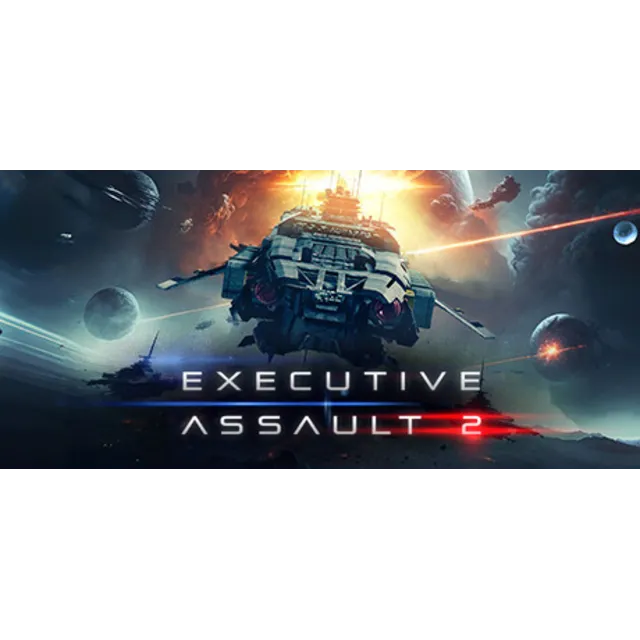Executive Assault 2 💎 АВТОДОСТАВКА STEAM GLOBAL МГНОВЕННО ЛИЦЕНЗИЯ