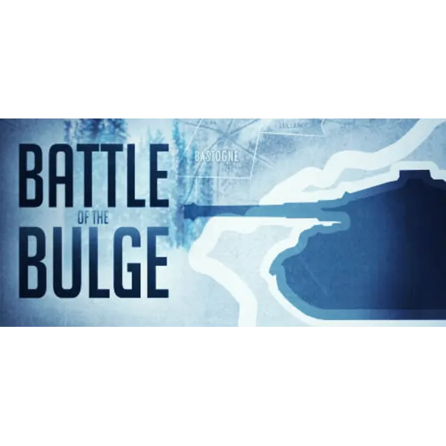 Battle of the Bulge 💎 АВТОДОСТАВКА STEAM GLOBAL МГНОВЕННО ЛИЦЕНЗИЯ