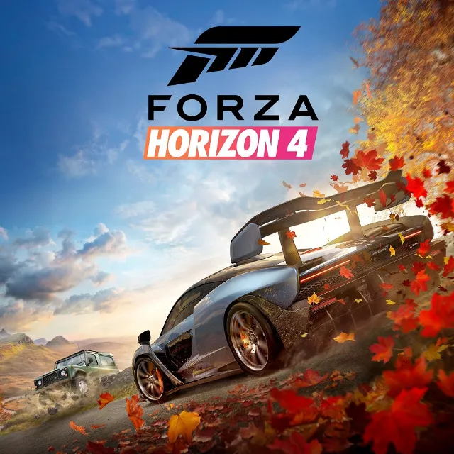 💵 Forza Horizon 4 + ULTIMATE XBOX WIN