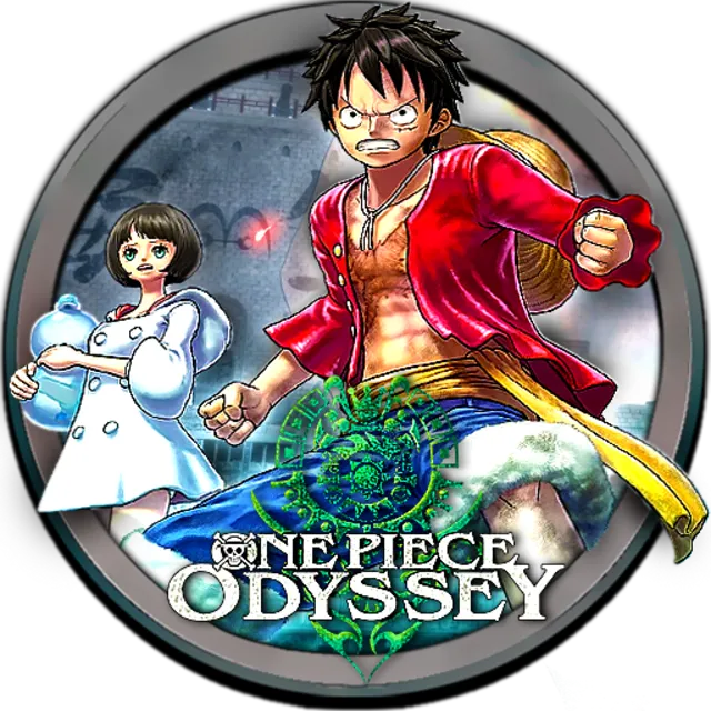 ONE PIECE ODYSSEY Deluxe Edition +DLC® Steam (GLOBAL)🌍