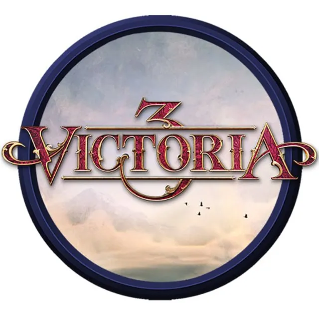 Victoria 3®✔️Steam (Region Free)(GLOBAL)🌍