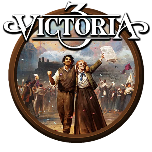 Victoria 3 +Victoria II+ Revolutions®✔️Steam (GLOBAL)🌍