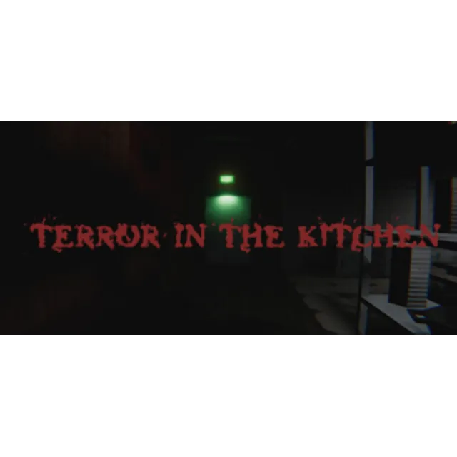 Terror in the Kitchen * STEAM RU ⚡ АВТО 💳0%