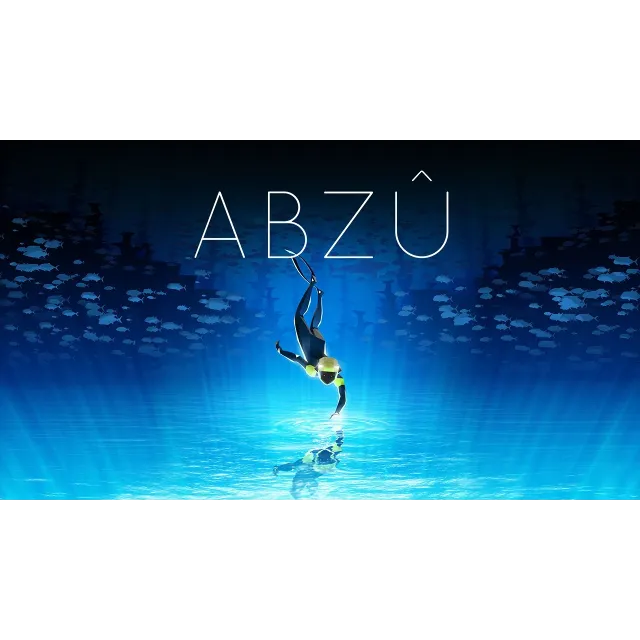 ⭐️ ABZU [Steam/Global]