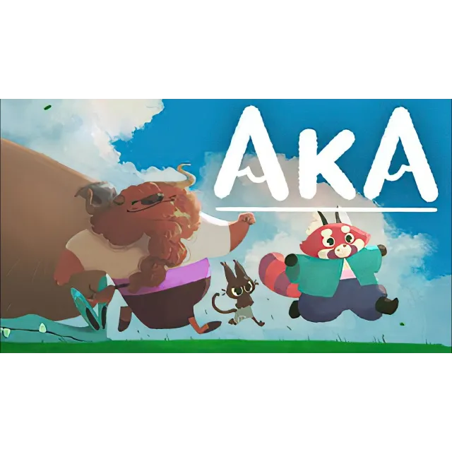 ⭐️ Aka [Steam/Global][CashBack]