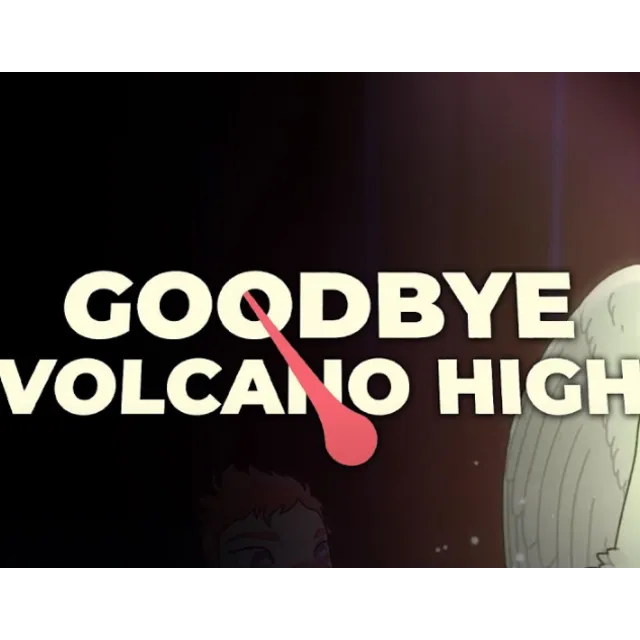 Goodbye Volcano High ✔️STEAM Аккаунт