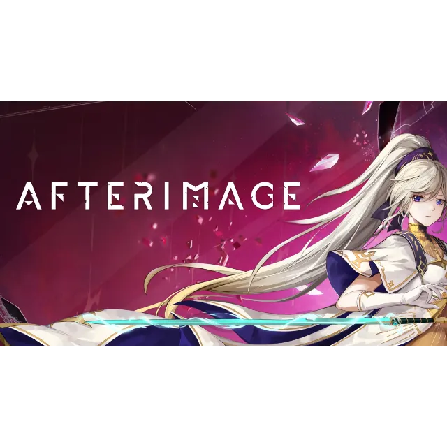 Afterimage ✔️STEAM Аккаунт✔на 90 дней