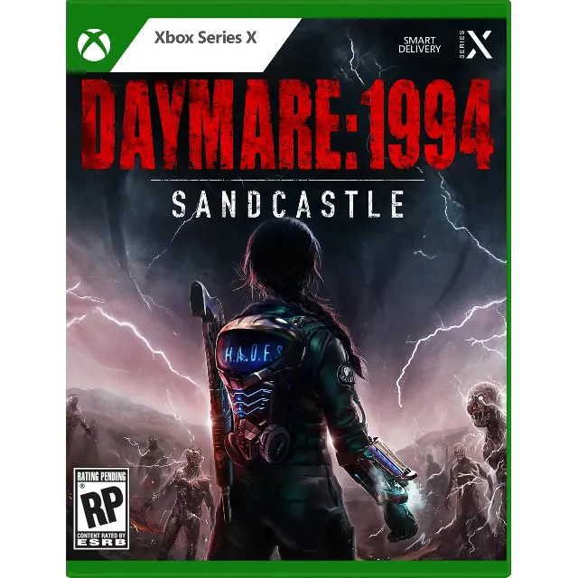Daymare: 1994 Sandcastle Xbox Series X|S
