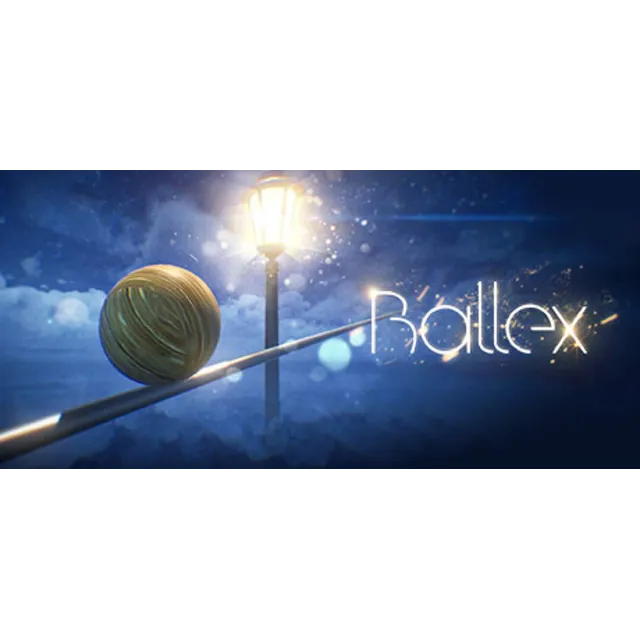 Ballex 💎 АВТОДОСТАВКА STEAM GLOBAL МГНОВЕННО ЛИЦЕНЗИЯ