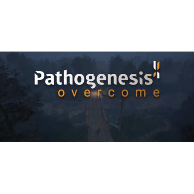 Pathogenesis: Overcome - STEAM GIFT RU/KZ/UA/BY