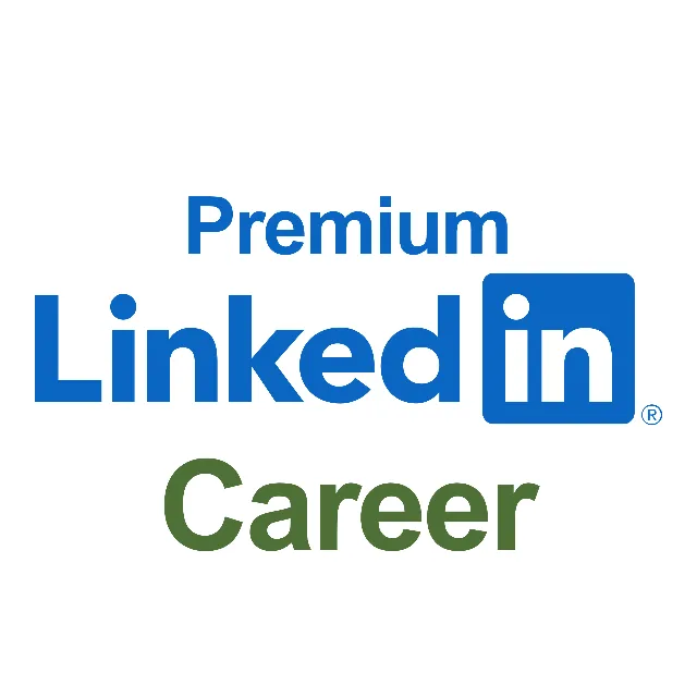 💼 LINKEDIN PREMIUM CAREER НА ВАШ АККАУНТ 1-12 М. 💼