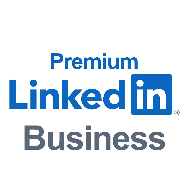 💼 LINKEDIN PREMIUM BUSINESS НА ВАШ АККАУНТ 1-12 М. 💼