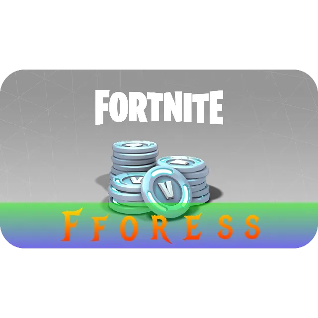 🪄FORTNITE  VBUCKS 1000-2800-5000-13500 Xbox-PC-EPIC🪄