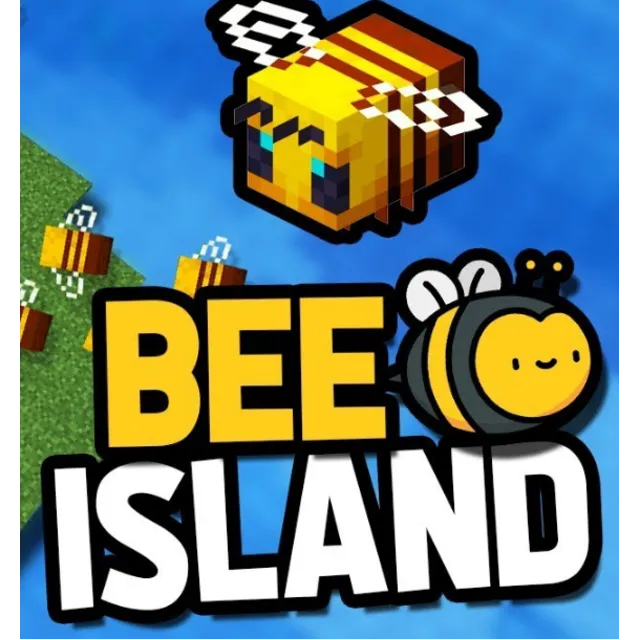 Bee Island ✔️STEAM Аккаунт
