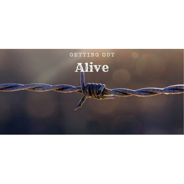 Getting Out Alive * STEAM RU ⚡ АВТО 💳0%