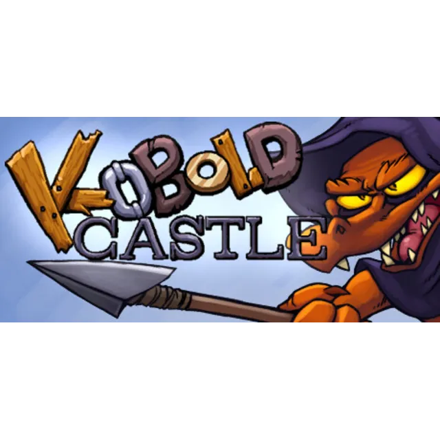 Kobold Castle * STEAM РОССИЯ ⚡ АВТОДОСТАВКА 💳0% КАРТЫ