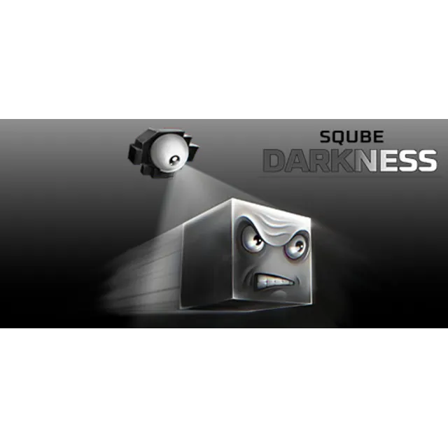 Sqube Darkness | Steam Gift Россия