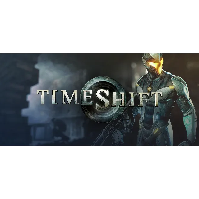 ⭐️ Timeshift [Steam/Global] [Cashback]