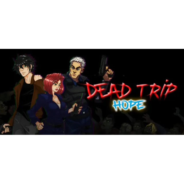 Dead Trip: Hope 💎 АВТОДОСТАВКА STEAM GLOBAL МГНОВЕННО ЛИЦЕНЗИЯ