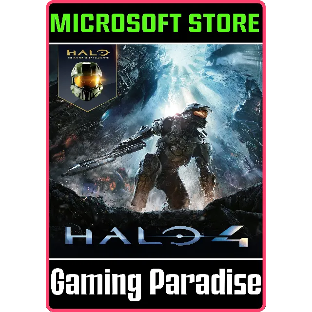 ❗HALO 4❗(PC WIN)🔑КЛЮЧ❗
