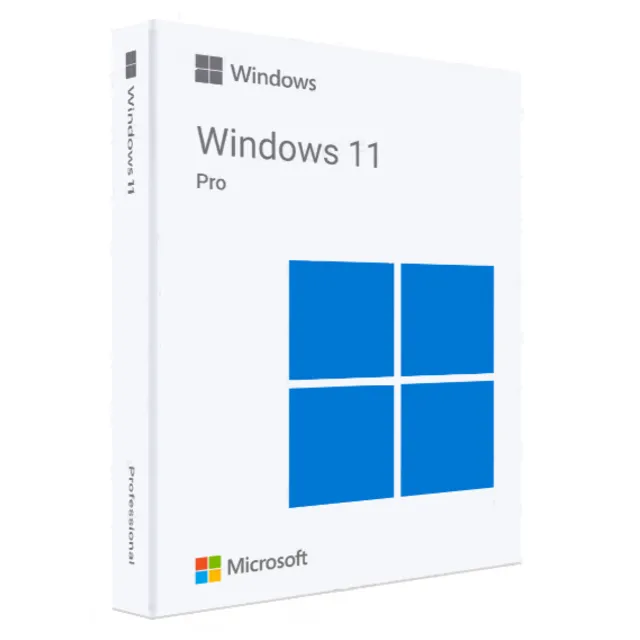 Windows 11 Pro🔑 Гарантия ✅ Партнер Microsoft | bind