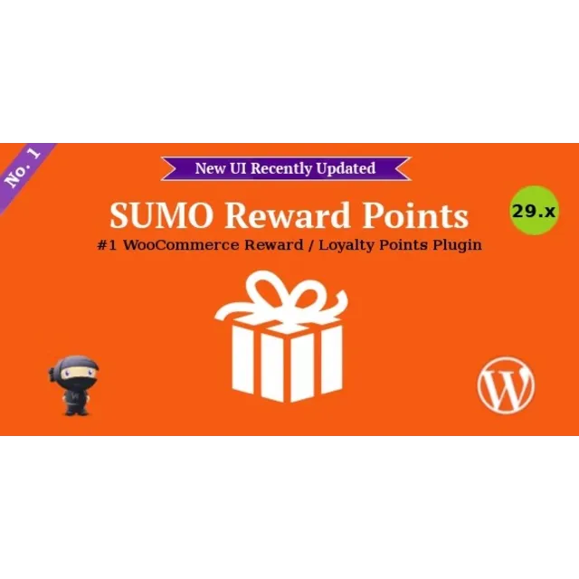 SUMO Reward Points [29.8.0] - Русификация плагина 💜🔥