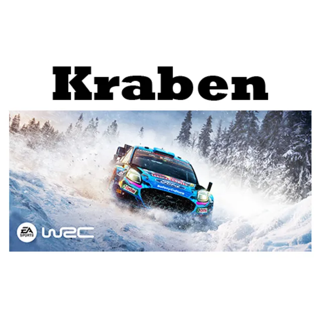 EA SPORTS™ WRC 24 STEAM GIFT МИР