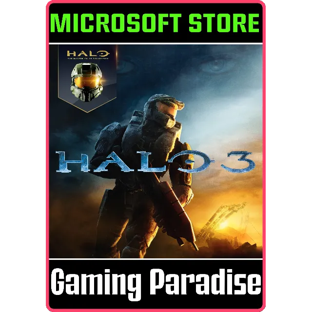❗HALO 3❗(PC WIN)🔑КЛЮЧ❗