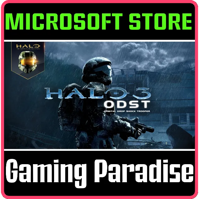 ❗HALO 3: ODST❗(PC WIN)🔑КЛЮЧ❗