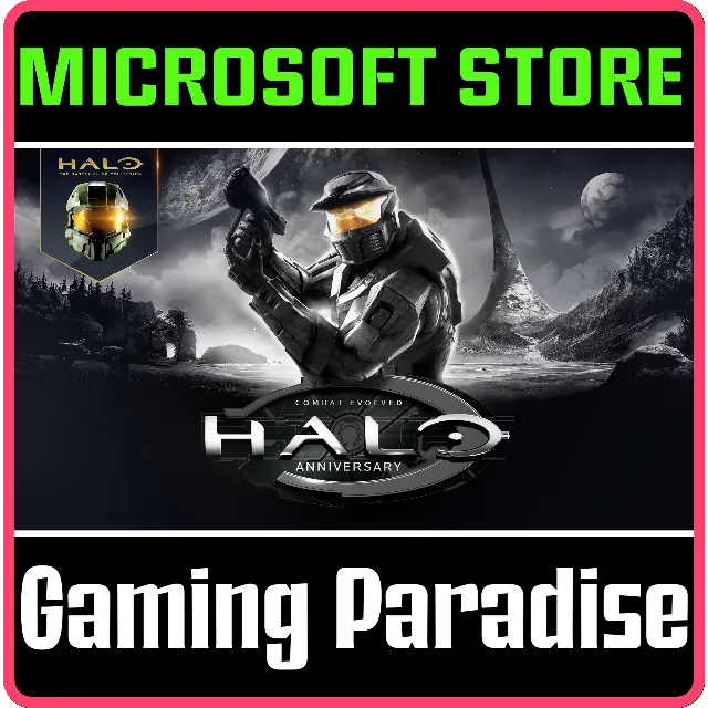 ❗HALO: COMBAT EVOLVED ANNIVERSARY❗(PC WIN)🔑КЛЮЧ❗