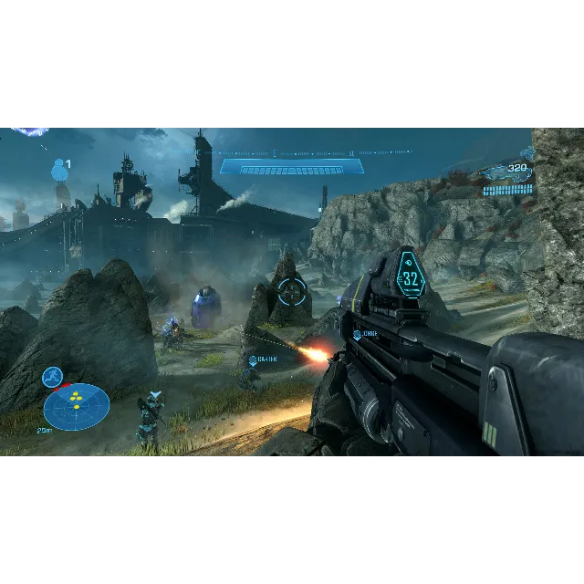 ❗HALO: REACH❗(PC WIN)🔑КЛЮЧ❗