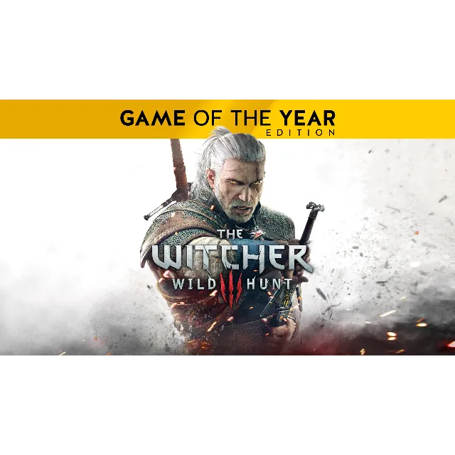 ⭐Ведьмак 3 + Next Gen update + все DLC ⭐❤️Steam❤️