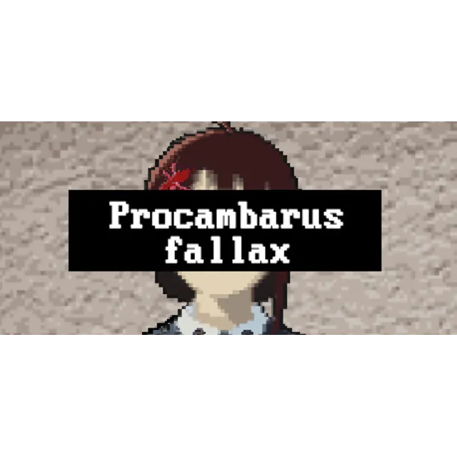 Procambarus fallax STEAM KEY REGION FREE GLOBAL ROW