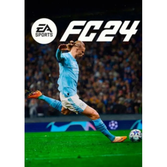 ✅EA SPORTS FC 24 ⚽STANDART EA APP GLOBAL КЛЮЧ🚀