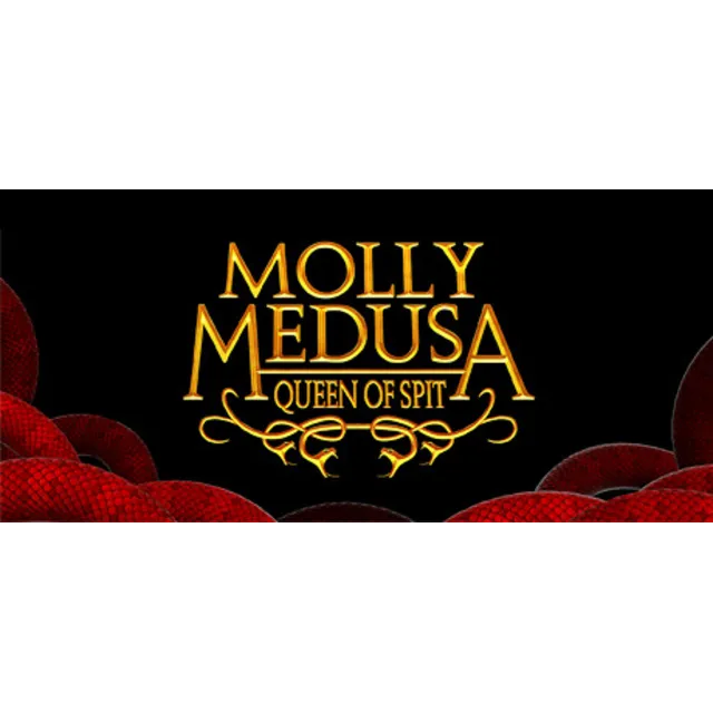 Molly Medusa: Queen of Spit 💎 АВТОДОСТАВКА STEAM GLOBAL МГНОВЕННО ЛИЦЕНЗИЯ