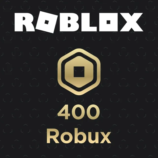 ⭐ROBLOX: 400-22500 ROBUX XBOX ⭐
