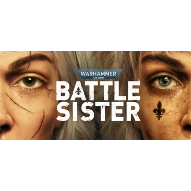 Battle Sister * STEAM РОССИЯ ⚡ АВТОДОСТАВКА 💳0% КАРТЫ