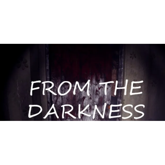 From the darkness * STEAM RU ⚡ АВТО 💳0%