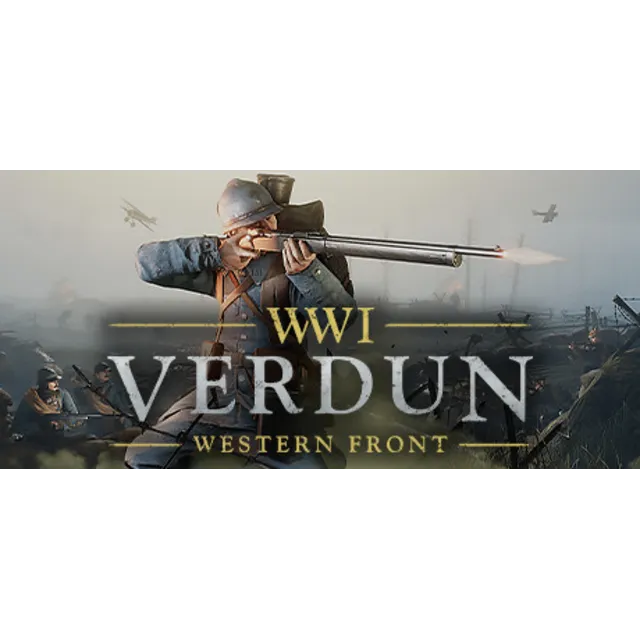 Verdun * STEAM РОССИЯ ⚡ АВТОДОСТАВКА 💳0% КАРТЫ