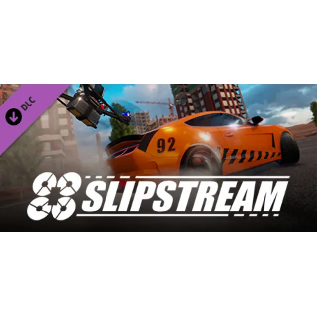 Liftoff - Slipstream DLC * STEAM RU ⚡ АВТО 💳0%