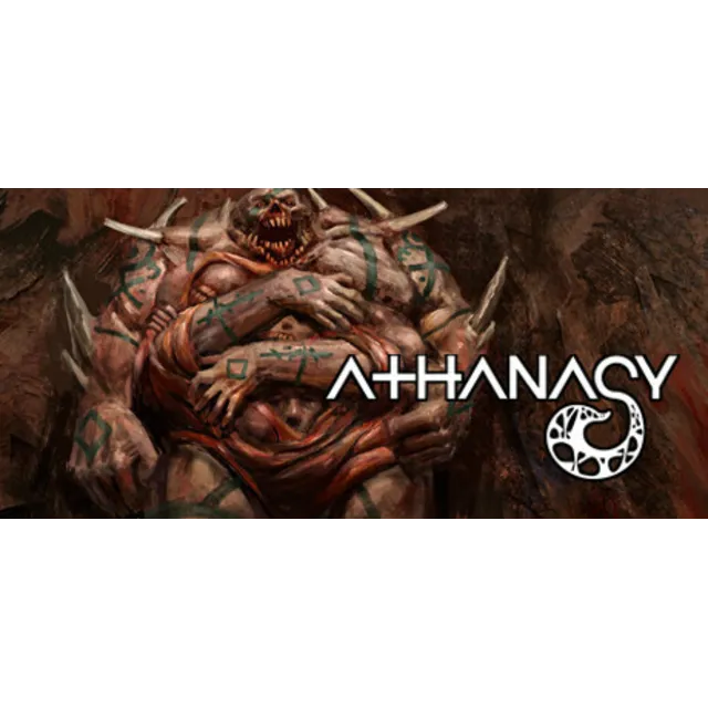Athanasy * STEAM РОССИЯ ⚡ АВТОДОСТАВКА 💳0% КАРТЫ