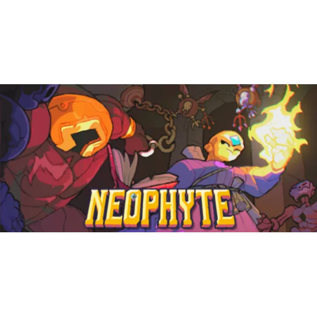 Neophyte * STEAM РОССИЯ ⚡ АВТОДОСТАВКА 💳0% КАРТЫ