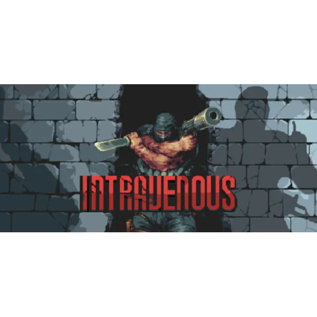 Intravenous * STEAM РОССИЯ ⚡ АВТОДОСТАВКА 💳0% КАРТЫ