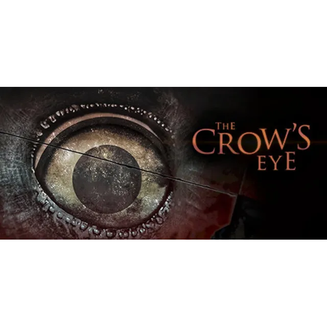 The Crow's Eye (STEAM КЛЮЧ) РОССИЯ+МИР / РУССКИЙ ЯЗЫК