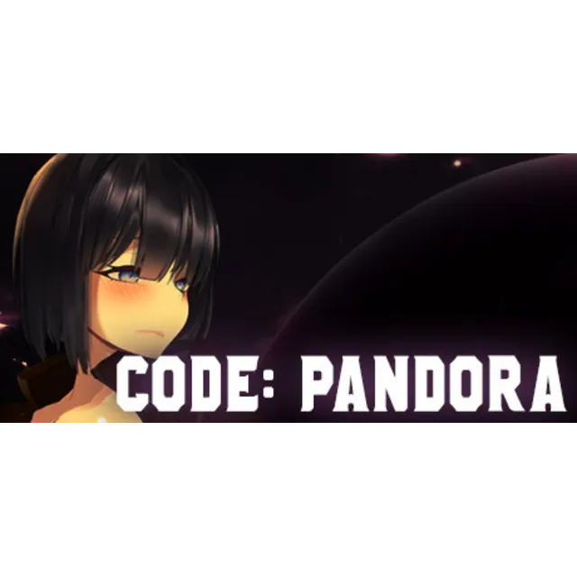 CODE: PANDORA 💎 АВТОДОСТАВКА STEAM GLOBAL МГНОВЕННО ЛИЦЕНЗИЯ