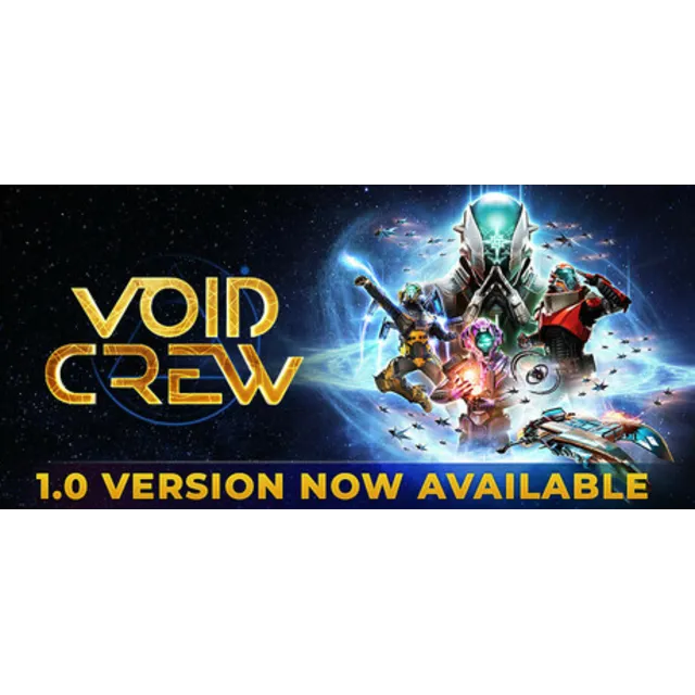 Void Crew - STEAM GIFT РОССИЯ