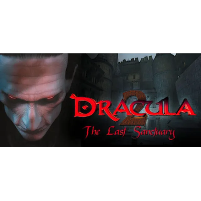 Dracula 2: The Last Sanctuary (STEAM КЛЮЧ) РОССИЯ+КЗ+СНГ