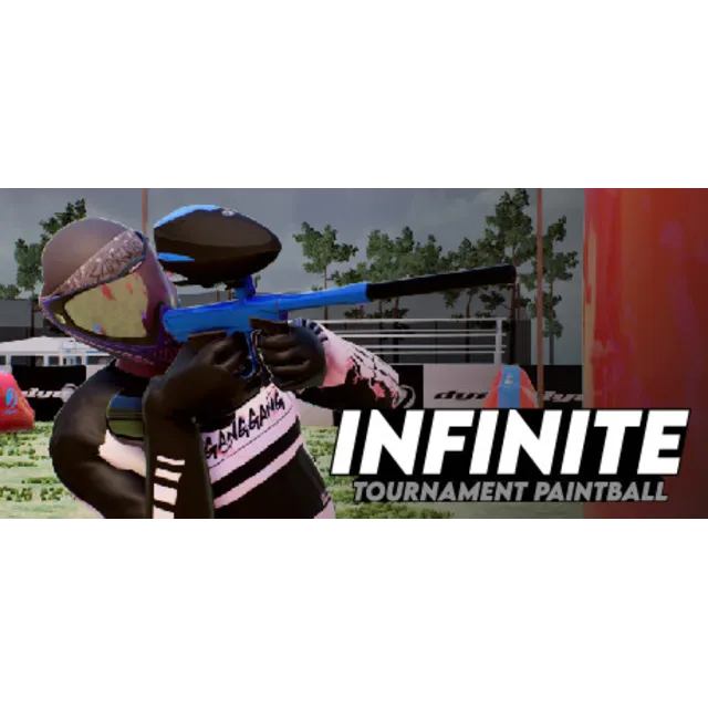 Infinite Tournament Paintball 💎 АВТОДОСТАВКА STEAM GLOBAL МГНОВЕННО ЛИЦЕНЗИЯ