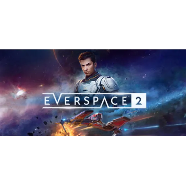 EVERSPACE™ 2 * STEAM РОССИЯ ⚡ АВТОДОСТАВКА 💳0% КАРТЫ