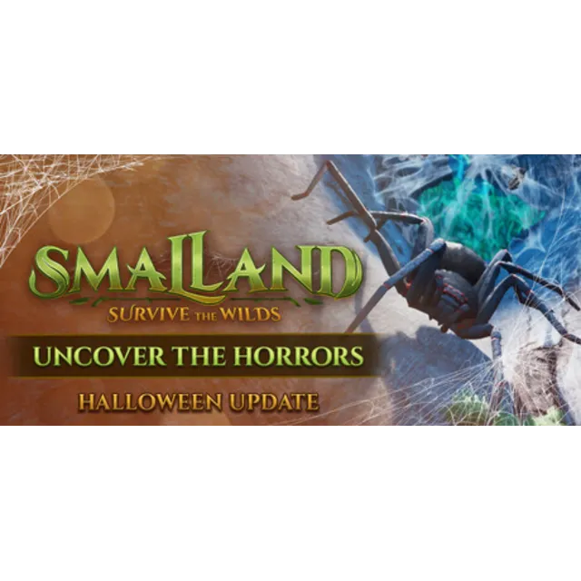 SMALLAND * STEAM РОССИЯ ⚡ АВТОДОСТАВКА 💳0% КАРТЫ